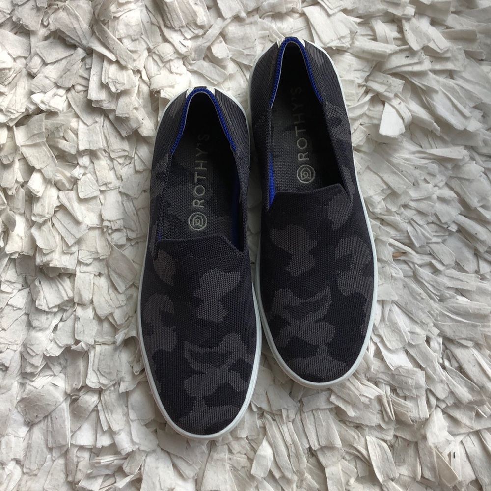 Rothy’s Sneaker